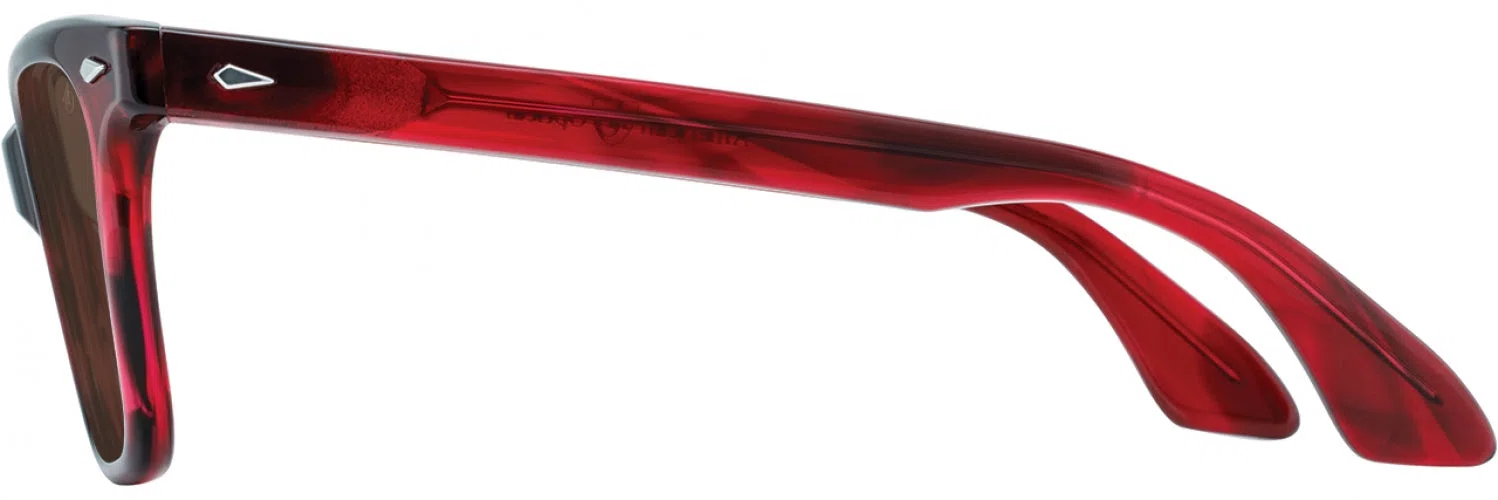 American Optical SARATOGA Sunglasses - view 2
